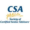 CSA - Society of Certified Senior Advisors