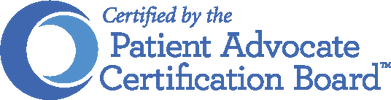 Patient Advocate Certification Board