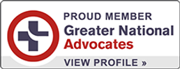 Greater National Advocates